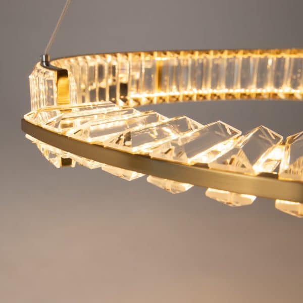 Подвесной светильник Maytoni P097PL-L36BS3K1 — изображение 2