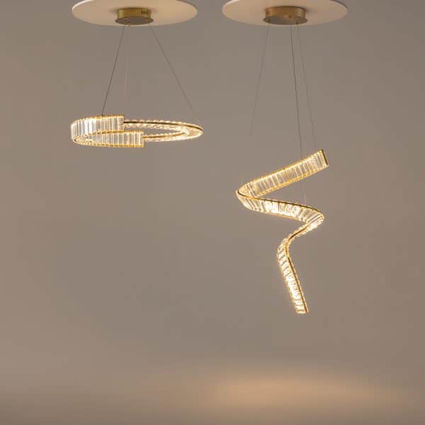 Подвесной светильник Maytoni P097PL-L36BS3K1 — изображение 5