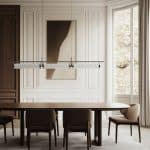 Подвесной светильник Numu 3L — изображение 2