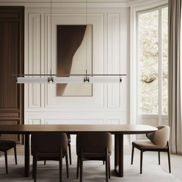 Подвесной светильник Numu 3L — изображение 2