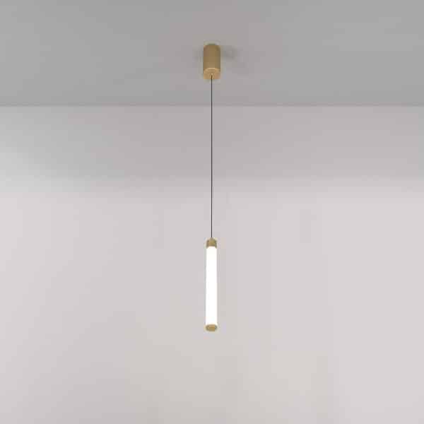 Подвесной светильник Technical P022PL-L10MG3K — изображение 4