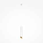 Подвесной светильник Technical P044PL-01-40GU10-W — изображение 5