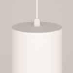 Подвесной светильник Technical P085PL-12W3K-W — изображение 3