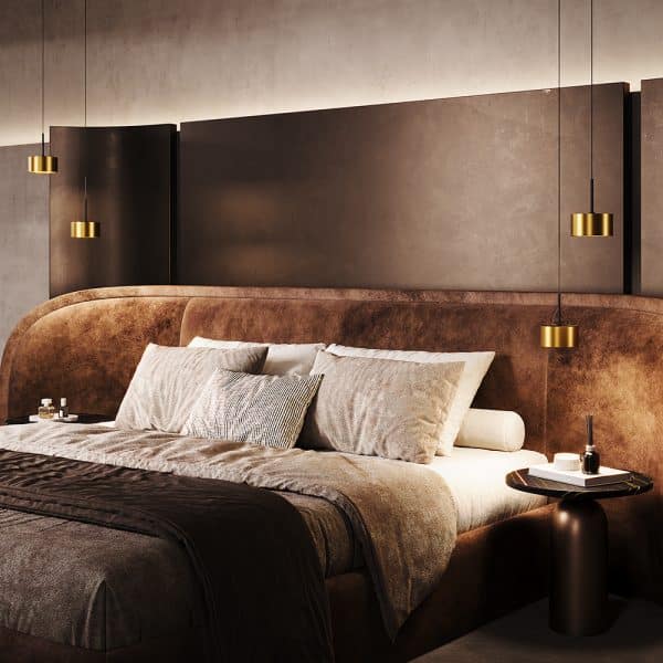 Подвесной светильник Technical P102PL-12W4K-BS — изображение 2