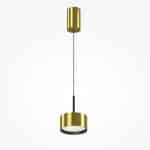 Подвесной светильник Technical P102PL-12W4K-BS — изображение 3