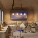 Подвесной светильник Technical P141RS-L125-6W3K-BBS — изображение 2