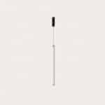 Подвесной светильник Tube черный