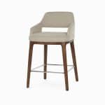 Полубарный стул Lord