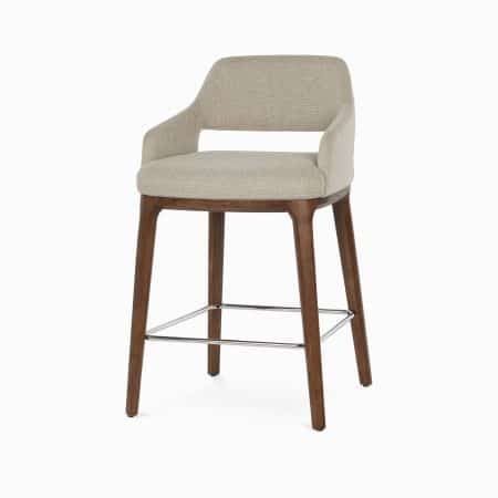 Полубарный стул Lord