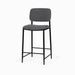 Полубарный стул Teo