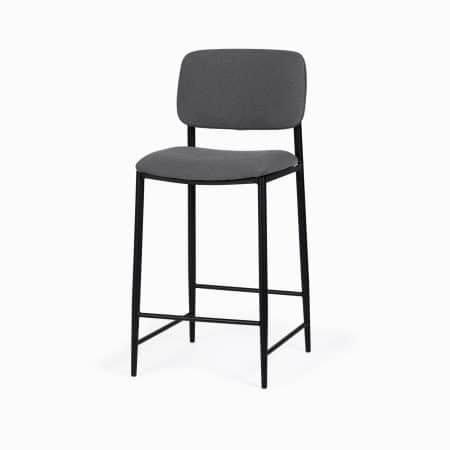 Полубарный стул Teo