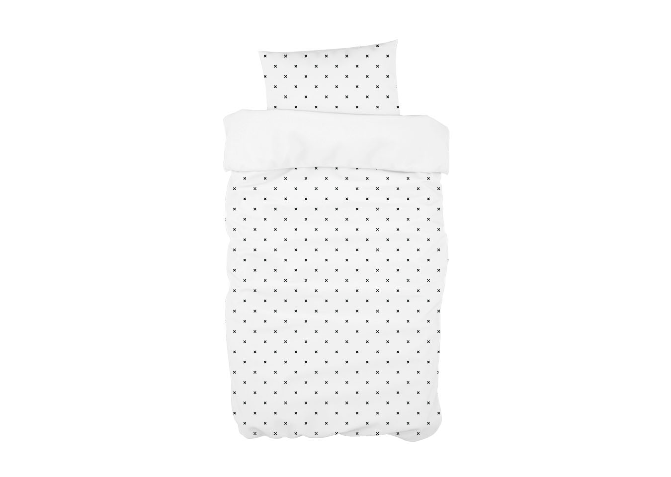 Постельное бельё в детскую кроватку (плюсики Постельное бельё в детскую кроватку (плюсики