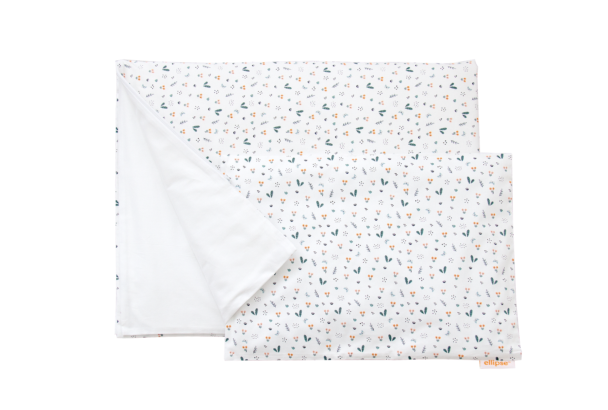 Постельное бельё в детскую кроватку. Состав: наволочка 40*32 см Постельное бельё в детскую кроватку. Состав: наволочка 40*32 см