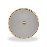 Потолочный светильник Arti Lampadari Tavoleto L 1.13.25 AG — изображение 2