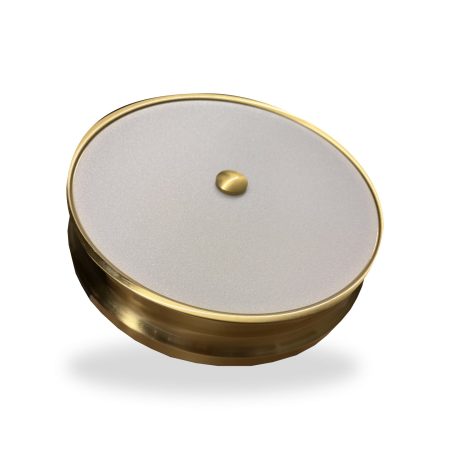 Потолочный светильник Arti Lampadari Tavoleto L 1.13.25 AG