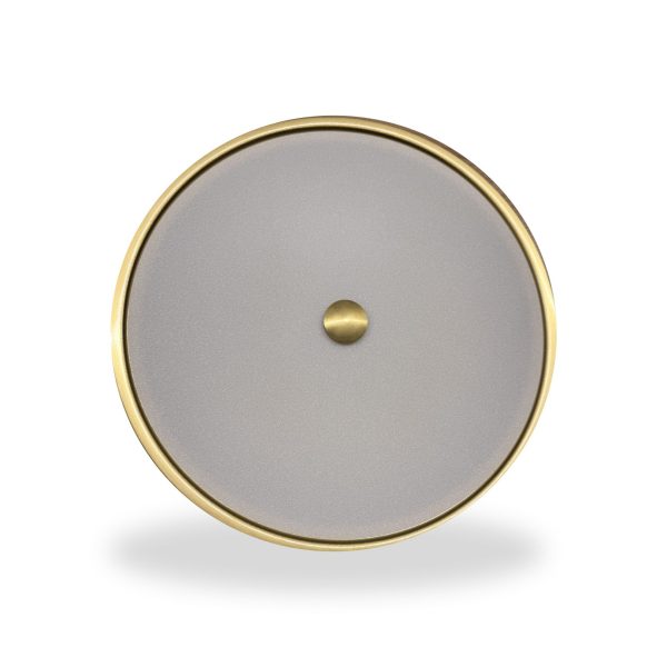 Потолочный светильник Arti Lampadari Tavoleto L 1.13.32 AG — изображение 2