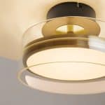 Потолочный светильник Maytoni MOD348CL-L18BBS3K — изображение 2