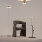 Потолочный светильник Maytoni MOD348CL-L18BBS3K — изображение 5