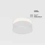 Потолочный светильник Technical C032CL-24W4K-RD-MG — изображение 4