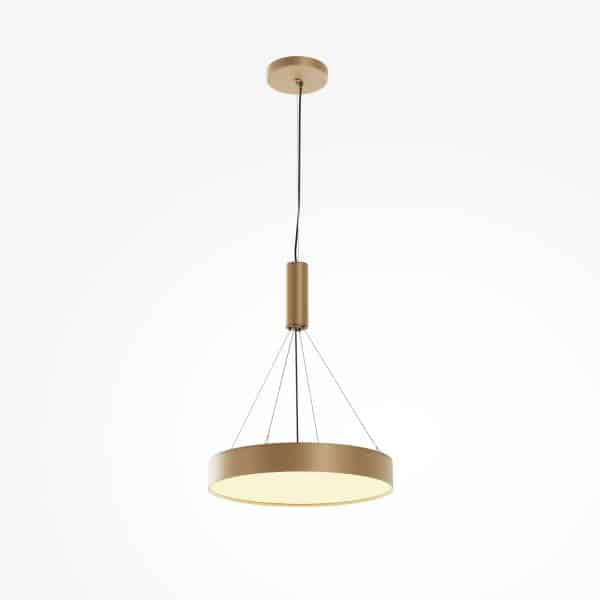 Потолочный светильник Technical C032CL-45W2.7K-RD-MG — изображение 5