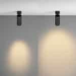 Потолочный светильник Technical C055CL-L12W2.7K-Z-B — изображение 4