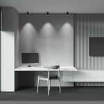 Потолочный светильник Technical C056CL-L12B2.7K-W-B — изображение 3