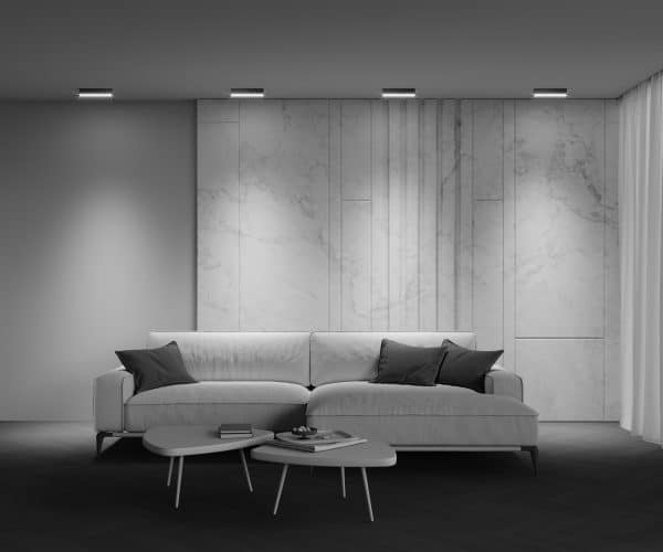 Потолочный светильник Technical C066CL-20W3-6K-B — изображение 4