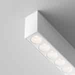 Потолочный светильник Technical C066CL-20W3-6K-W — изображение 2