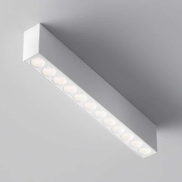 Потолочный светильник Technical C066CL-20W3-6K-W — изображение 3