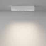 Потолочный светильник Technical C066CL-20W3-6K-W — изображение 4