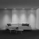 Потолочный светильник Technical C066CL-20W3-6K-W — изображение 5