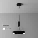 Потолочный светильник Technical C093CL-36W4K-B — изображение 2