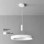 Потолочный светильник Technical C093CL-45W4K-W — изображение 4