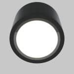 Потолочный светильник Technical C095CL-GX53-B — изображение 2