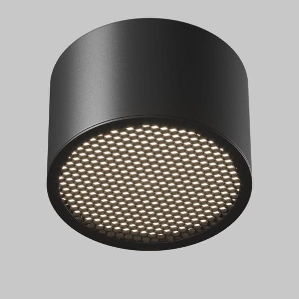 Потолочный светильник Technical C122CL-GX53-B — изображение 2