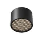 Потолочный светильник Technical C122CL-GX53-B