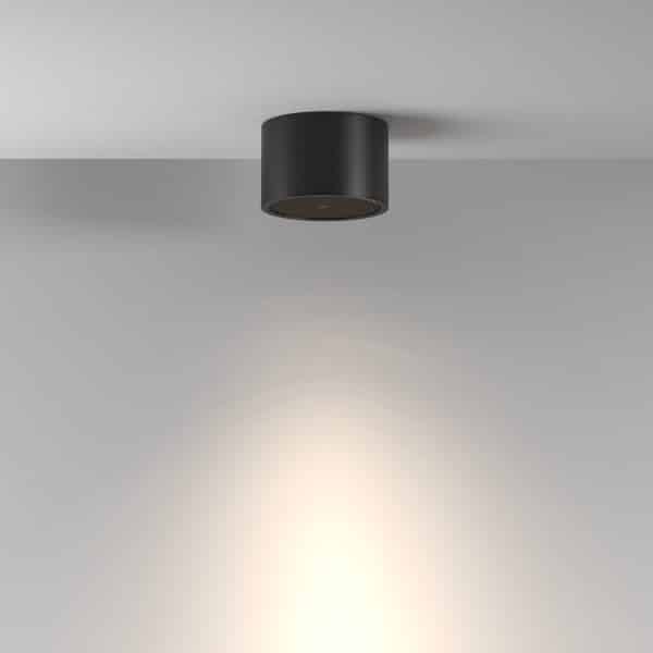 Потолочный светильник Technical C122CL-GX53-B — изображение 4