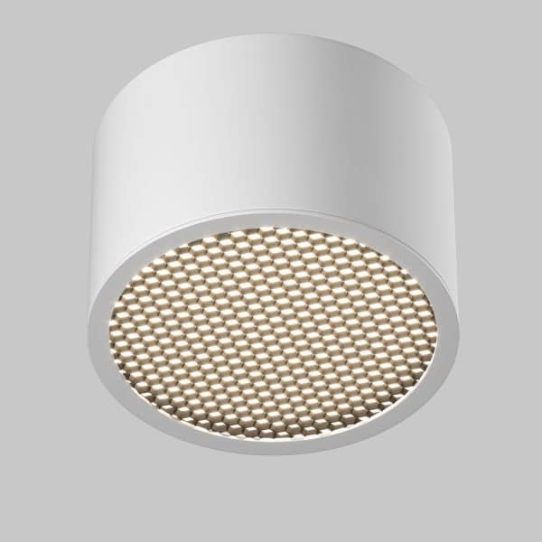 Потолочный светильник Technical C122CL-GX53-W — изображение 2