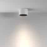 Потолочный светильник Technical C122CL-GX53-W — изображение 4