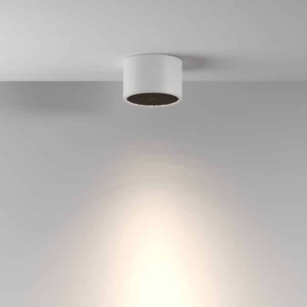 Потолочный светильник Technical C122CL-GX53-W — изображение 4