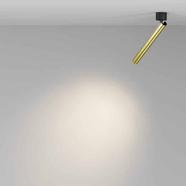 Потолочный светильник Technical C141CL-L300-6W3K-BBS — изображение 4