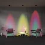 Потолочный светильник Technical C217CL-15W3K-B — изображение 4