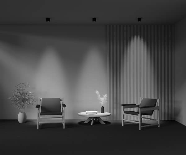 Потолочный светильник Technical C217CL-15W4K-B — изображение 4