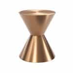 Приставной столик LORETO, FRATELLI BARRI — изображение 3