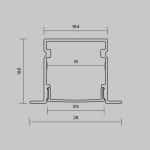 Профиль Led Strip 632017 — изображение 5