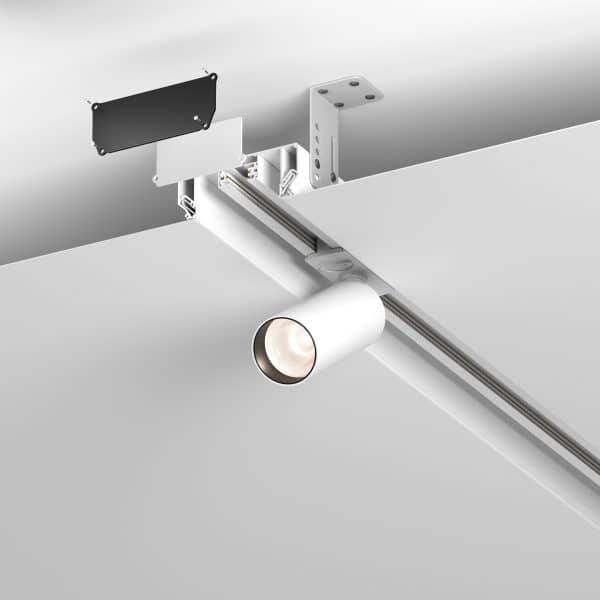 Комплектующие для светильника Technical ALM-9940-SC-W-2M — изображение 2