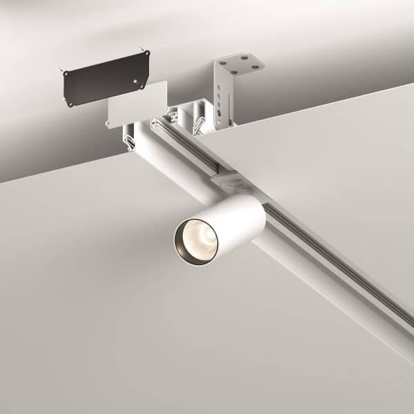 Комплектующие для светильника Technical ALM-9940-SC-W-2M — изображение 5