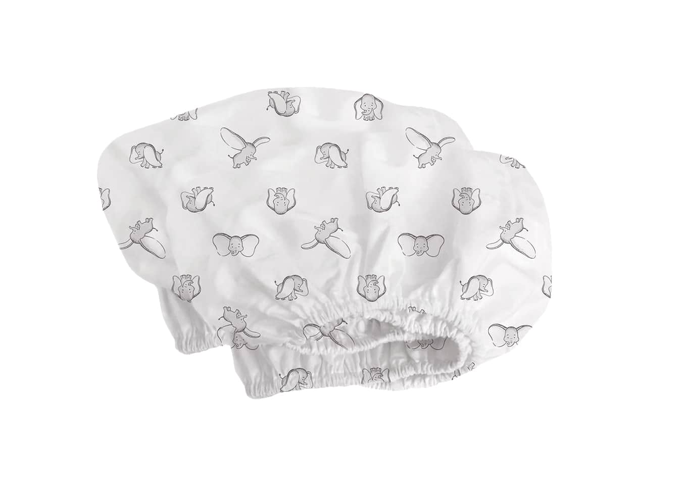 Простынь для кроватки Classic Простынь для кроватки Classic