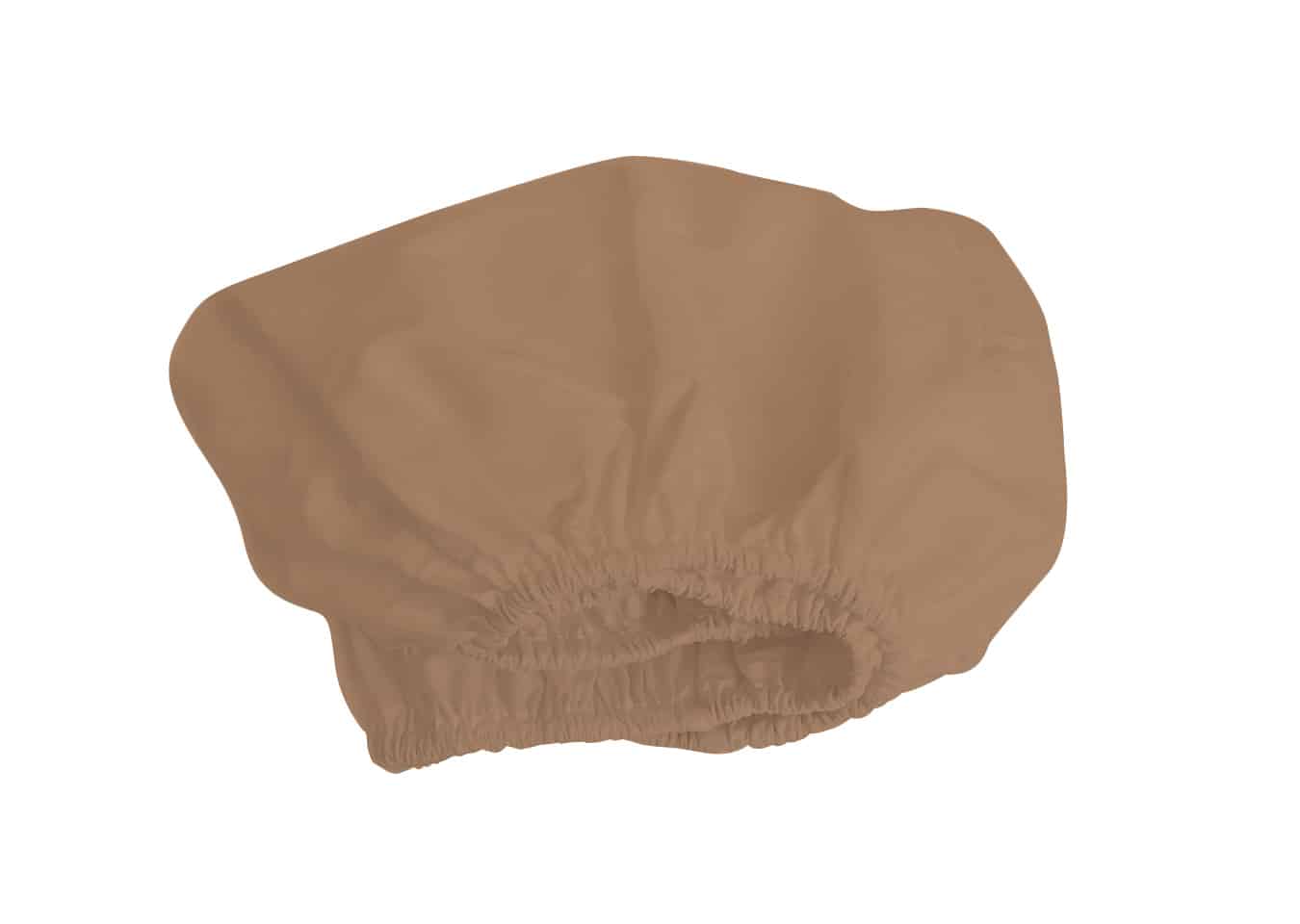 Простынь для прямоугольного матраса 60*120 см (мокко Простынь для прямоугольного матраса 60*120 см (мокко