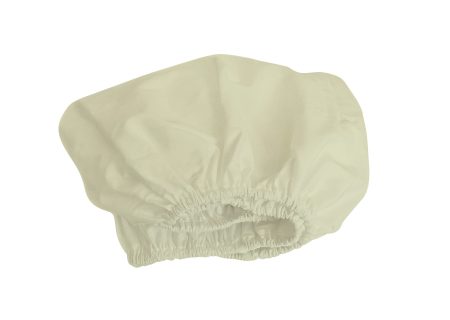 Простынь на резинке для кровати 160*200 см (фисташковый